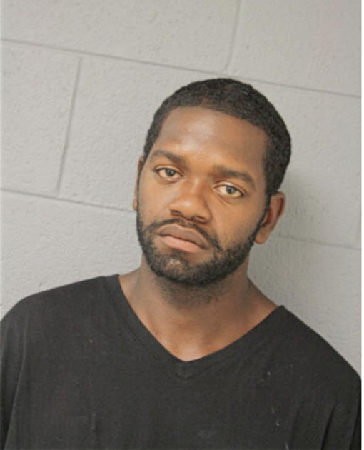 DEMETRUIS D NEAL, Cook County, Illinois