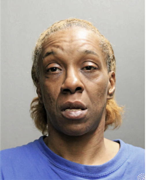 SHEREE OFFORD, Cook County, Illinois