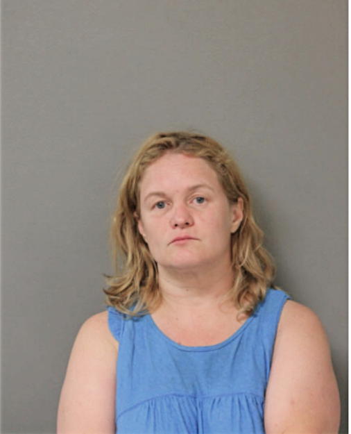 ROSEMARY D OLIMB, Cook County, Illinois