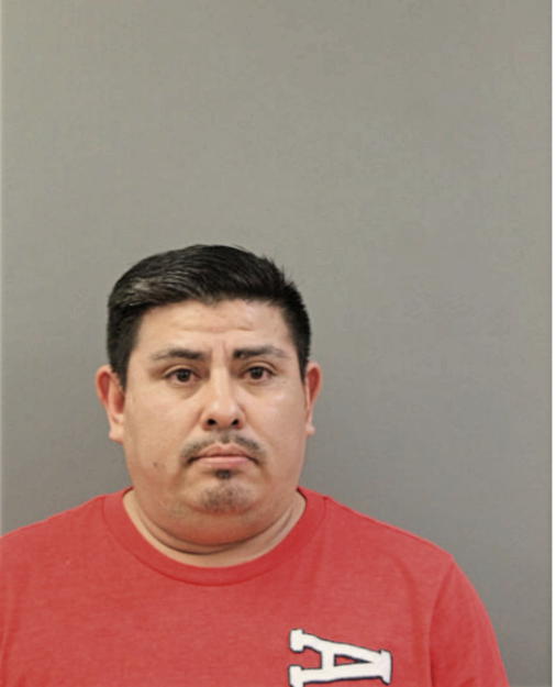 VICTOR ORTIZ, Cook County, Illinois