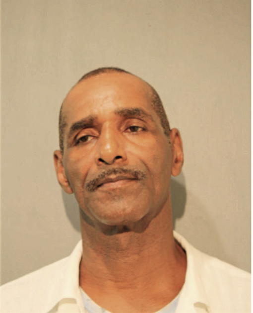 STEVEN PARHAM, Cook County, Illinois
