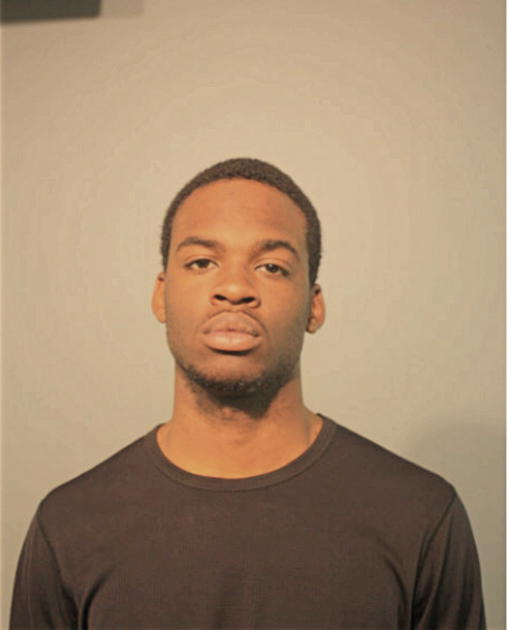 TYLER J PATTON, Cook County, Illinois