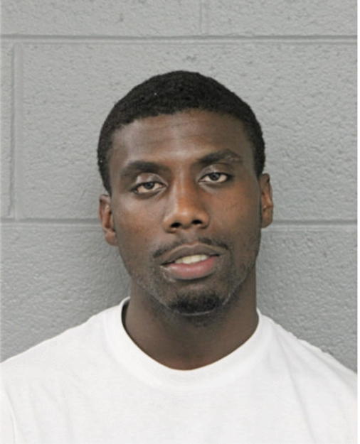 DEJOHN MCCRAY PERRY, Cook County, Illinois