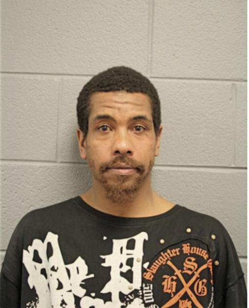 CLARENCE PIERCE, Cook County, Illinois