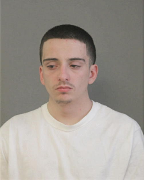 CHRISTOPHER M PUCCI, Cook County, Illinois
