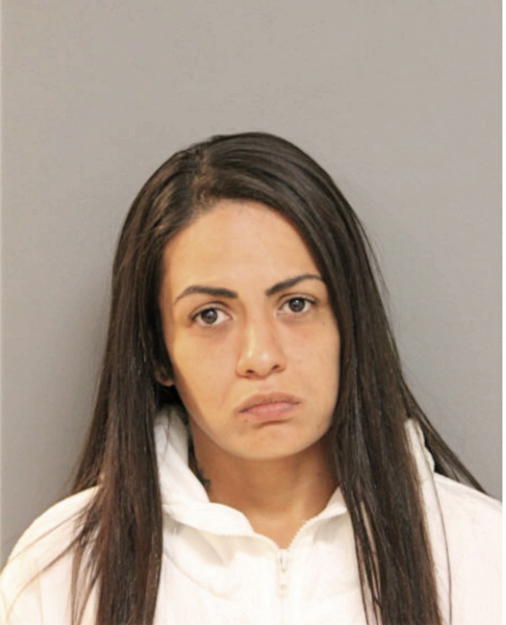 SABRINA QUIROZ, Cook County, Illinois