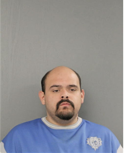 ANGEL RAMIREZ, Cook County, Illinois