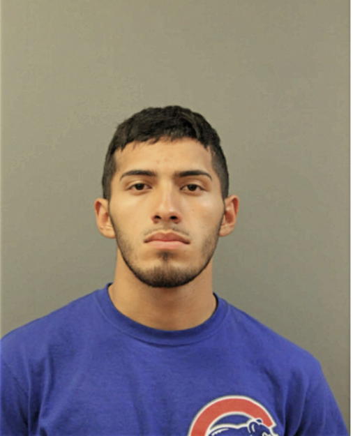 GREGG J RAMIREZ, Cook County, Illinois