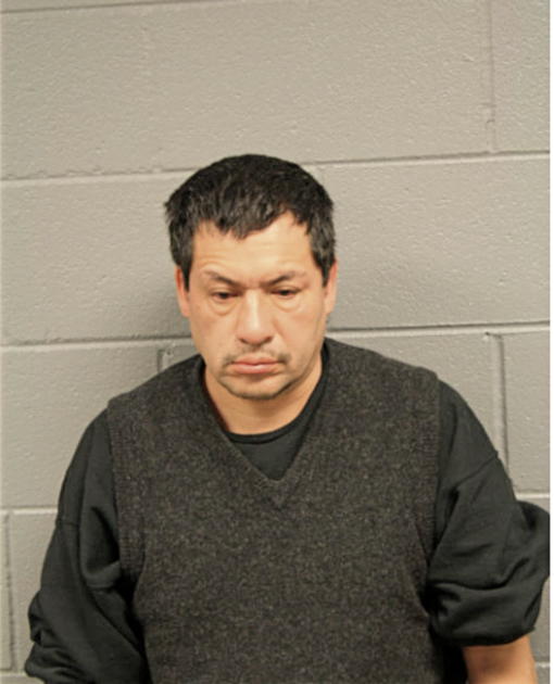 JUAN M RAMIREZ, Cook County, Illinois