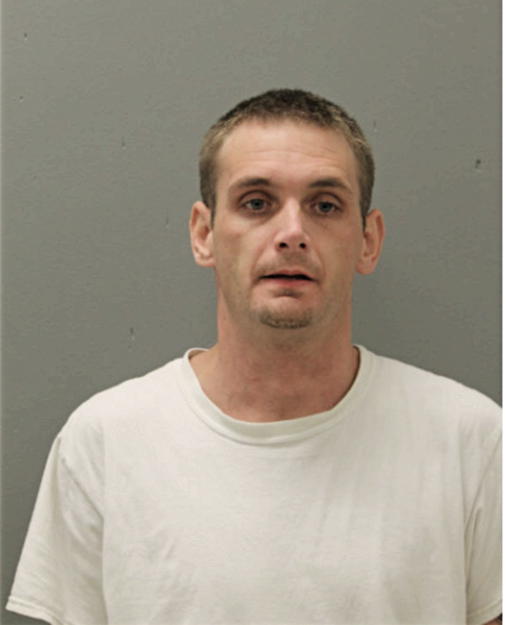 JASON A RASCO, Cook County, Illinois