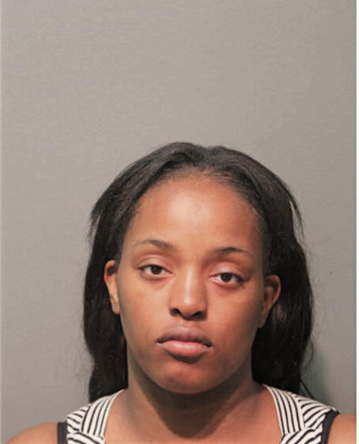 SHAKIRA L REDMOND, Cook County, Illinois