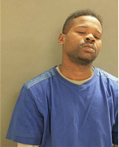 ISIAH T REED, Cook County, Illinois