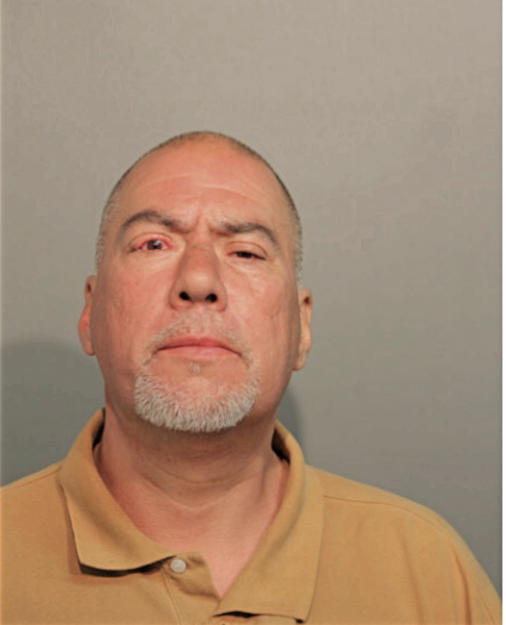 DONALD REESE, Cook County, Illinois