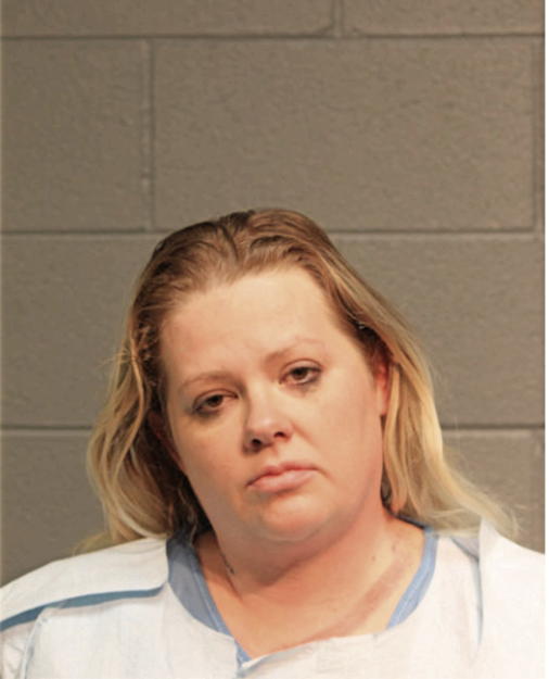 TANIA A REYNA, Cook County, Illinois