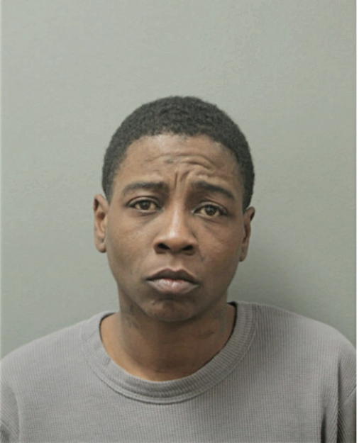 ALISHA S REYNOLDS, Cook County, Illinois