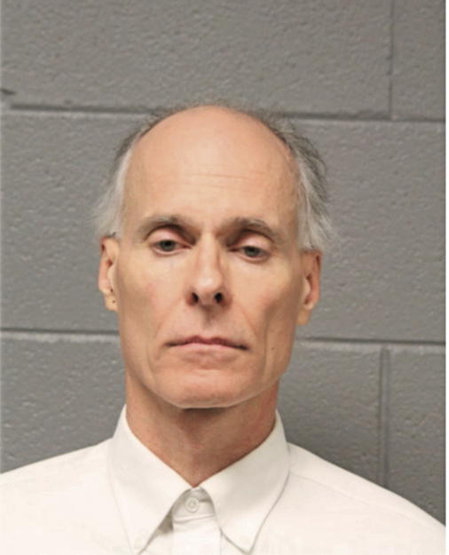 DAVID F ROBBINS, Cook County, Illinois