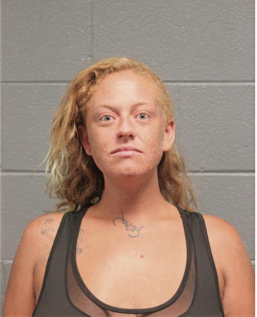 TI-ARA M ROBERTS, Cook County, Illinois
