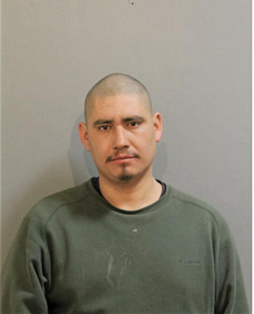 PEDRO ROMAN, Cook County, Illinois