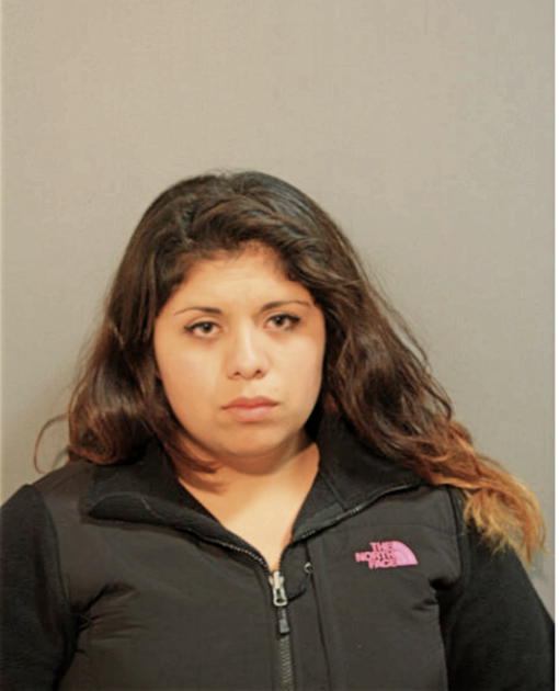 ANAYELI RUIZ, Cook County, Illinois