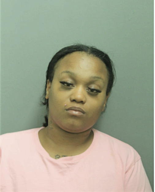 SHAMEL S THOMAS, Cook County, Illinois
