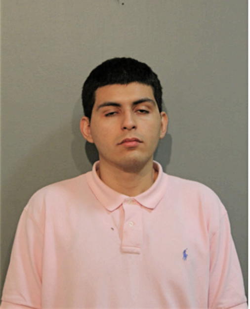 JOSUE RACIEL SALAZAR, Cook County, Illinois