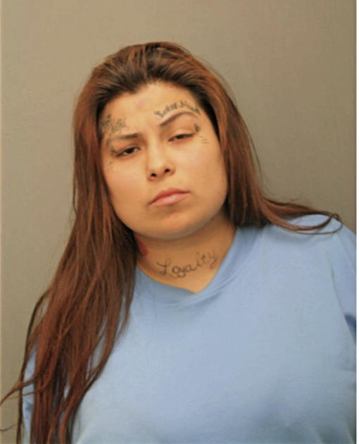 CATHERINE SANTANA, Cook County, Illinois