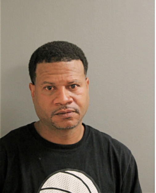 THADDEUS L SCOTT, Cook County, Illinois