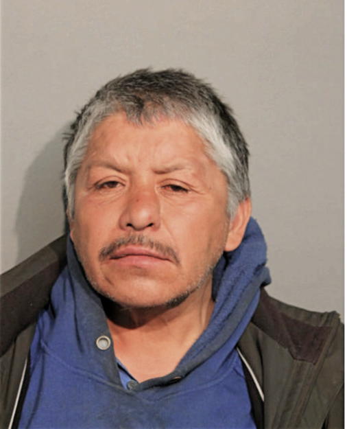 BEISA SERVANDO, Cook County, Illinois