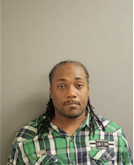 FREDERICK C SIMPSON, Cook County, Illinois