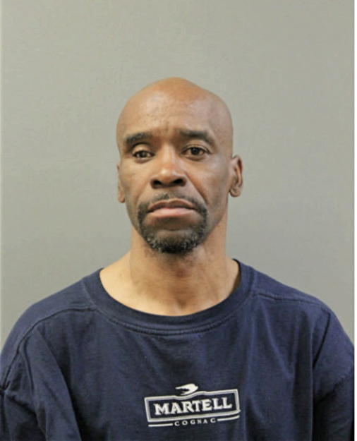 VINCENT SMART, Cook County, Illinois