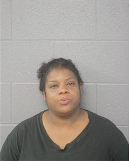 ZINA O SMART, Cook County, Illinois