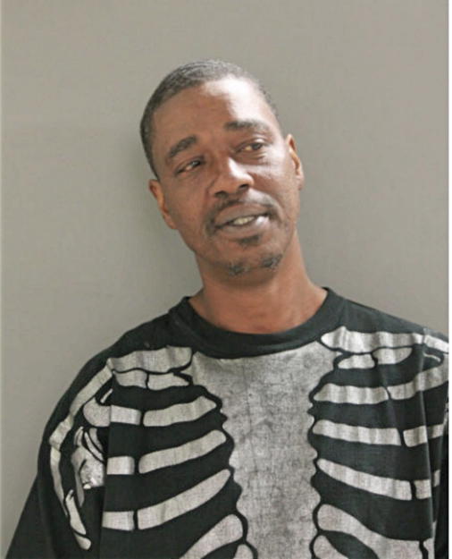 CHARLES G SMITH, Cook County, Illinois