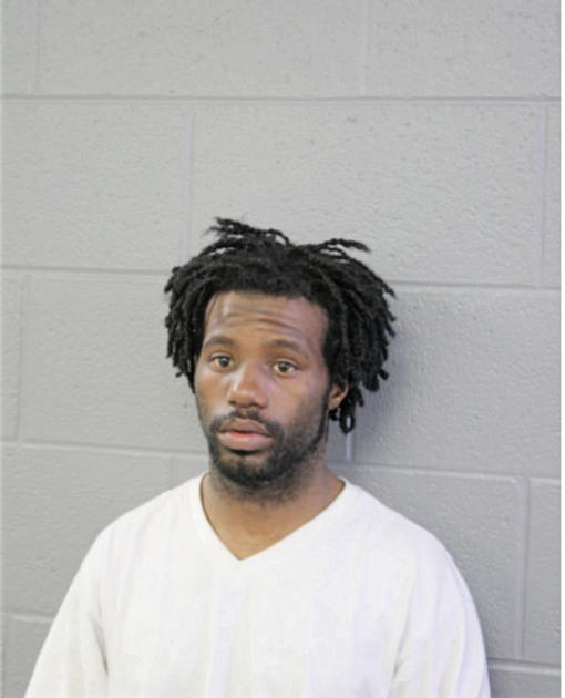 LAQUANTE M SMITH, Cook County, Illinois