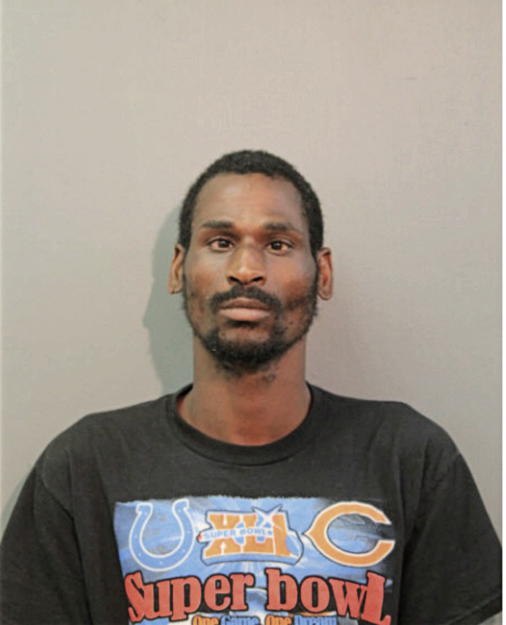 TRAVIS S SMITH, Cook County, Illinois