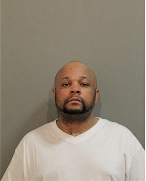 TRAVOY L SMITH, Cook County, Illinois