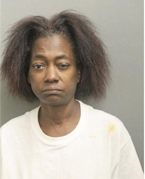 TANYA A SNEAD, Cook County, Illinois