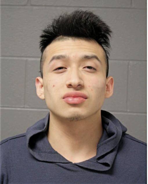 HIPOLITO SORIA, Cook County, Illinois