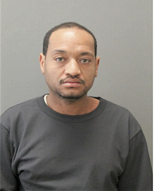 BRYANT STEWART, Cook County, Illinois