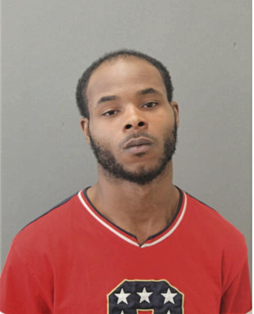 LAMAR STEWART, Cook County, Illinois