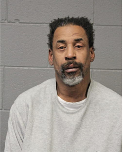 TERENCE STOKES, Cook County, Illinois