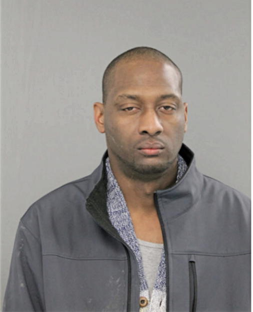 CURTIS STONE, Cook County, Illinois