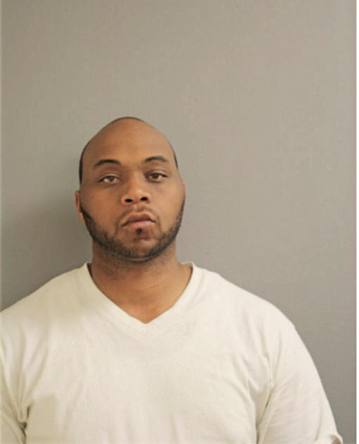 LAKYLER S SUMRALL, Cook County, Illinois