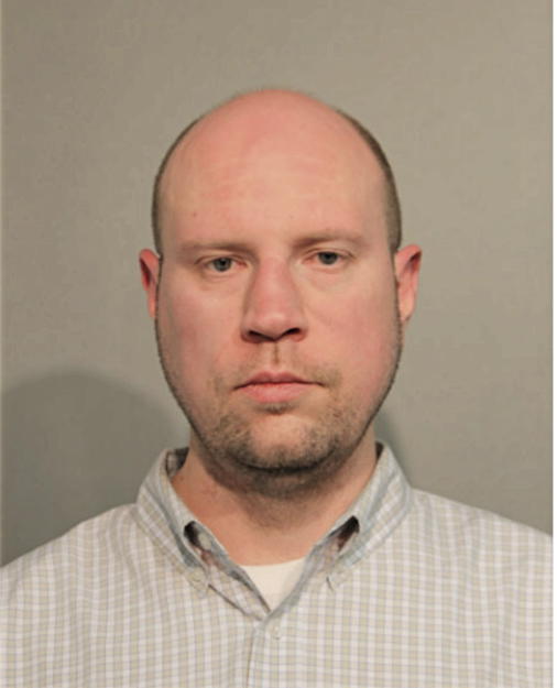 RONALD D TAMULIS, Cook County, Illinois