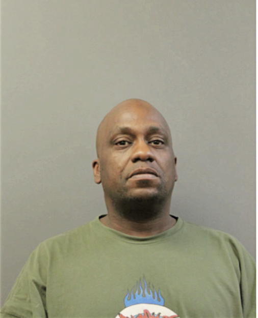 ANDREE D TANKSON, Cook County, Illinois