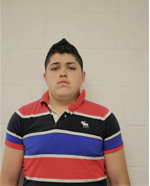 LUIS A TELLO-PEREZ, Cook County, Illinois