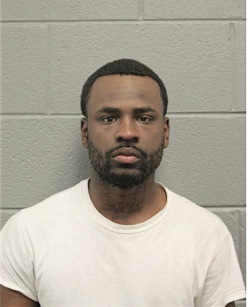 JEREMY J THOMPSON, Cook County, Illinois