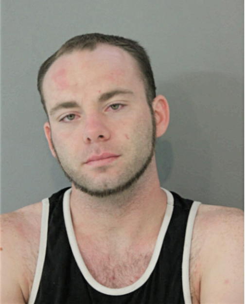 JUSTIN THOMPSON, Cook County, Illinois