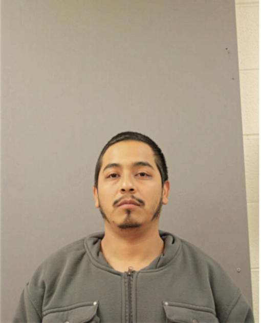 ANTONIO TORRES, Cook County, Illinois