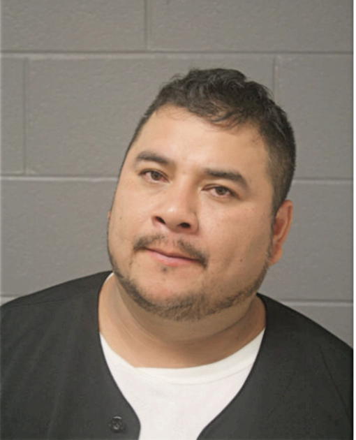 FLORENTINO TORRES, Cook County, Illinois