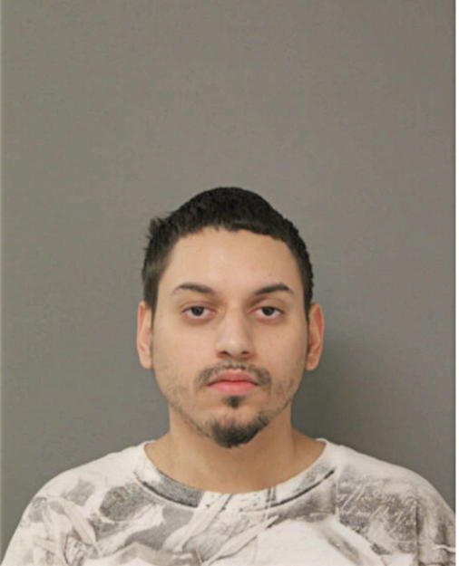 WILSON VALENTIN, Cook County, Illinois